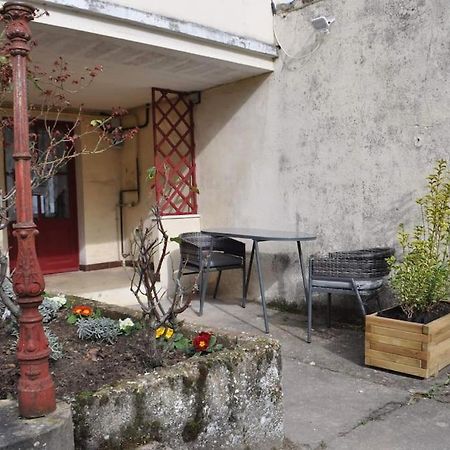 Spacieux- Le Clos Lingon Macon Bagian luar foto