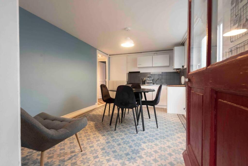 Spacieux- Le Clos Lingon Macon Bagian luar foto
