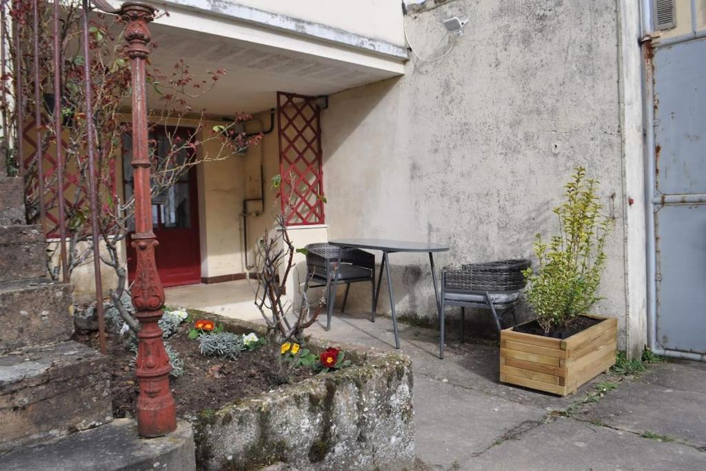 Spacieux- Le Clos Lingon Macon Bagian luar foto